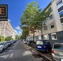 Charmante Wohnung mit Balkon trifft sicheres Investment - 2-Zimmer-Wohnung in Altona-Diebsteich - Hamburg Altona-Nord