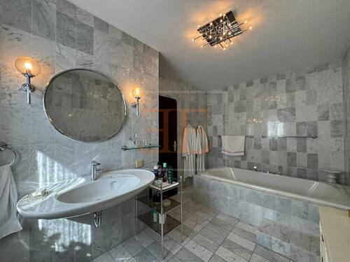 Bad en suite - 