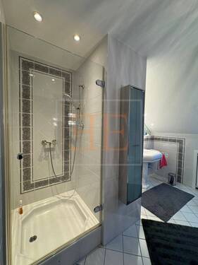 Duschbad - 