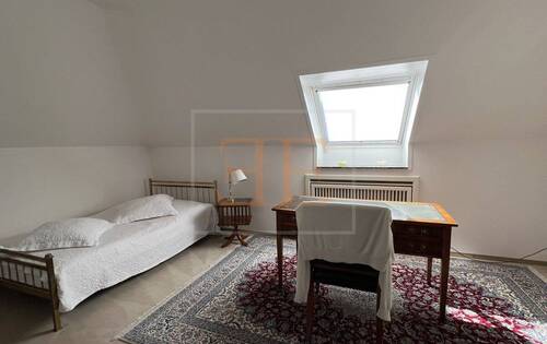 Kinderzimmer/Gästezimmer - 