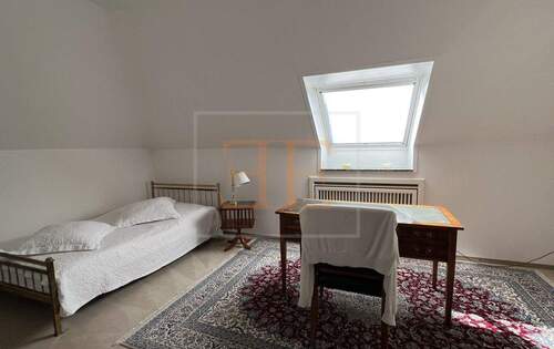 Kinderzimmer/Gästezimmer - 