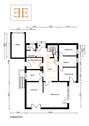 Grundriss Erdgeschoss - 