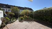 Terrassee mit Markise - 