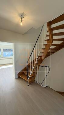 Diele im 1 Obergeschoss - 