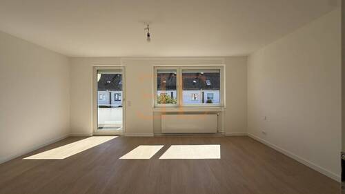 Elternschlafzimmer im 1. Obergeschoss - 