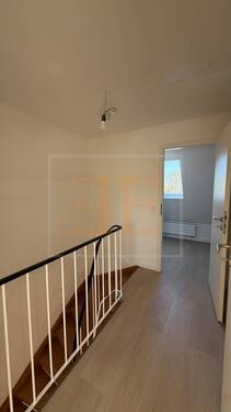 Diele Flur Dachgeschoss - 