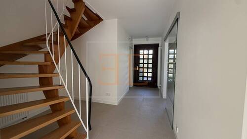 Diele Flur Erdgeschoss - 