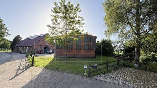 2 - Grundstück zum Kaufen in Todendorf