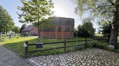 3 - Grundstück in Todendorf