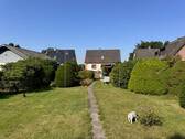 Grundstück - Grundstück mit Platz für Ihr neues Zuhause in gewachsener Lage von Halstenbek