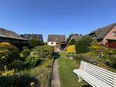 Grundstück - 4 Zimmer Einfamilienhaus zum Kaufen in Halstenbek