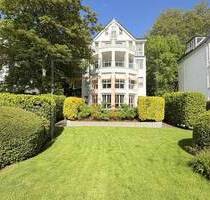 Ein Diamant an besonderer Adresse: luxuriöse Wohnrarität mit Alsterblick - Hamburg Uhlenhorst