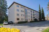 Foto - Wohnung zum Kaufen in Überlingen 190.000,00 € 59.67 m²