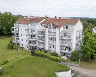 Wohnung zum Kaufen in Waldshut-Tiengen 190.000,00 € 49.74 m²