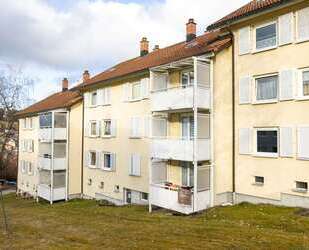 Wohnung zum Kaufen in Sankt Georgen im Schwarzwald 100.000,00 € 58 m²