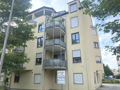 Foto - Wohnung zum Kaufen in Schwäbisch Hall 239.000,00 € 84.11 m²