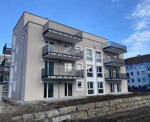 Wohnung zum Mieten in Crailsheim 378,00 € 47.47 m²