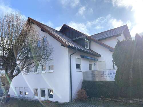 Foto - Wohnung zum Kaufen in Bühlertann 199.000,00 € 78.38 m²