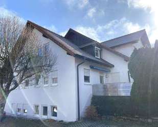 Wohnung zum Kaufen in Bühlertann 199.000,00 € 78.38 m²