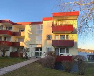Wohnung zum Mieten in Vellberg 550,00 € 40.6 m²