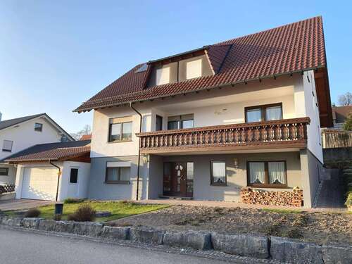 Foto - Haus zum Kaufen in Bühlertann 539.000,00 € 235 m²