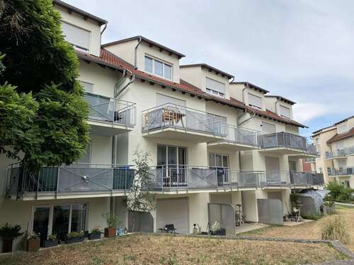 Foto - Wohnung zum Kaufen in Obersulm 119.000,00 € 34.9 m²