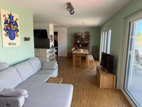 Foto - Wohnung zum Kaufen in Schrozberg 369.000,00 € 100.33 m²