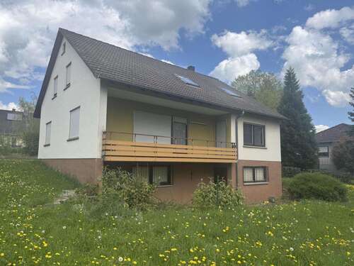 Foto - Haus zum Kaufen in Langenburg 339.000,00 € 183.72 m²