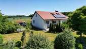 Foto - Haus zum Kaufen in Schrozberg 395.000,00 € 124 m²