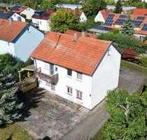 Haus zum Kaufen in Schrozberg 249.000,00 € 114.39 m²