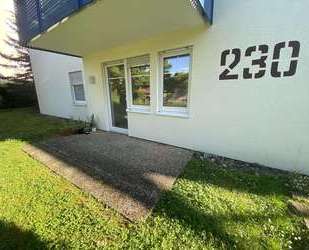 Wohnung zum Mieten in Schwäbisch Hall 550,00 € 30 m²