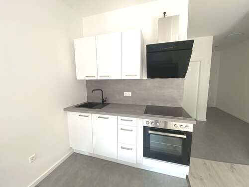 Foto - Wohnung zum Mieten in Vellberg 570,00 € 38 m²