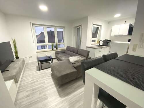 Foto - Wohnung zum Mieten in Schwäbisch Hall 570,00 € 36 m²