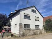 Foto - Haus zum Kaufen in Schrozberg 139.000,00 € 185 m²