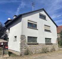 Haus zum Kaufen in Schrozberg 139.000,00 € 185 m²