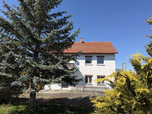 Foto - Haus zum Kaufen in Schrozberg 235.000,00 € 114.39 m²