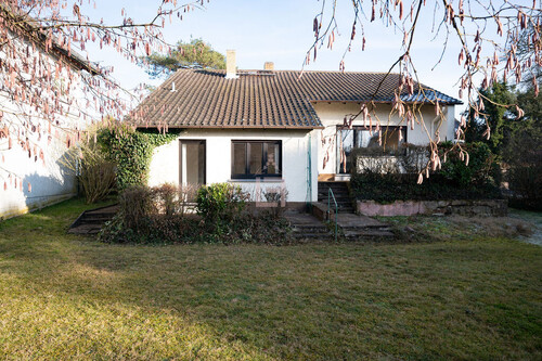 Garten - 
