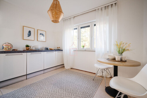 Küche - 4 Zimmer Einfamilienhaus in Dreieich / Buchschlag