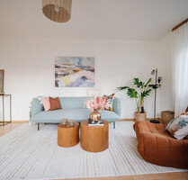 Start ins Familienglück! Einfamilienhaus mit Entwicklungspotential in bevorzugter Premiumlage! - Dreieich / Buchschlag