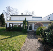 Wohnen wie im Frühling! Stilvolles Familienheim in Toplage von Darmstadt-Arheilgen!