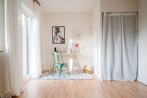 Jugendzimmer - 
