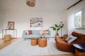 Wohnzimmer - 
