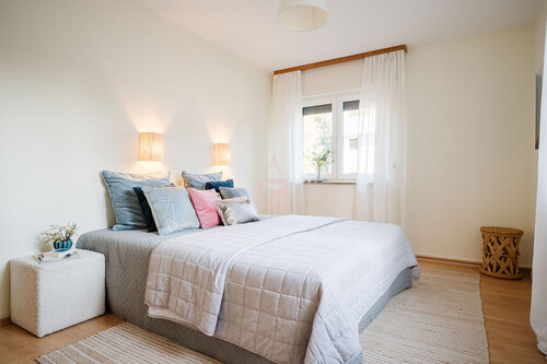 Schlafzimmer - 