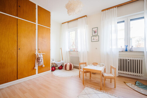 Kinderzimmer - 