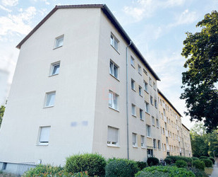 Eigennutzung oder Kapitalanlage! 4-Zimmer-Wohnung mit Loggia in Langen