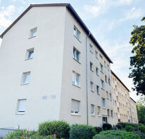 Eigennutzung oder Kapitalanlage! 4-Zimmer-Wohnung mit Loggia in Langen