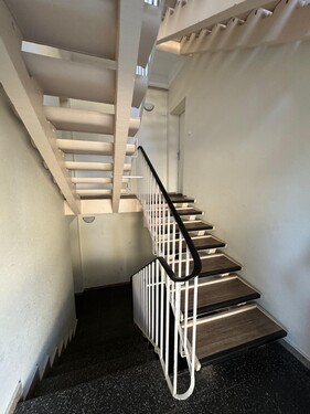 Treppenhaus - 