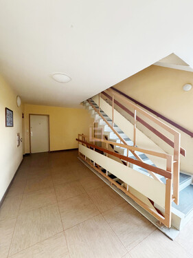 Treppenhaus - 