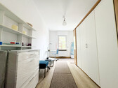 Home Office oder Schrankzimmer - 