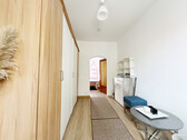 Home Office oder Schrankzimmer - 